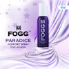 FOGG PARADISE PERFUME SPRAY FOR WOMEN 150 ML